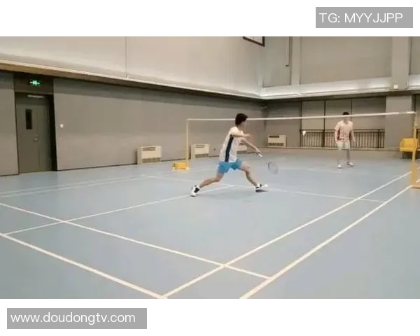 对话陈军：回顾我的网球生涯与未来展望